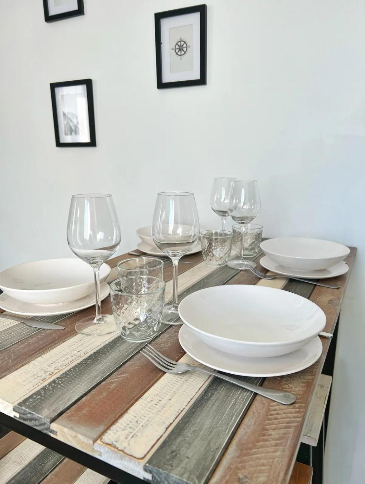 Joli Appartement Avec Parking La Rochelle  Exteriör bild